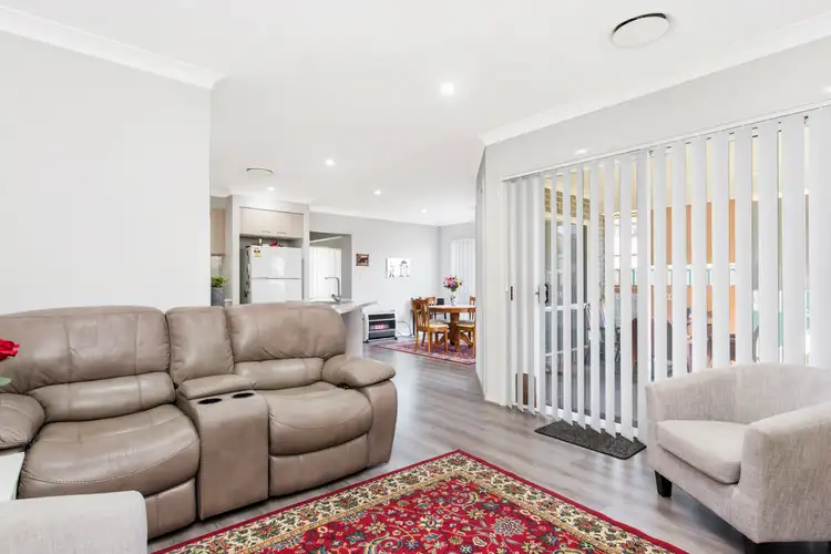 Fifth view of Homely house listing, 5 Gloucester Street, Schofields NSW 2762
