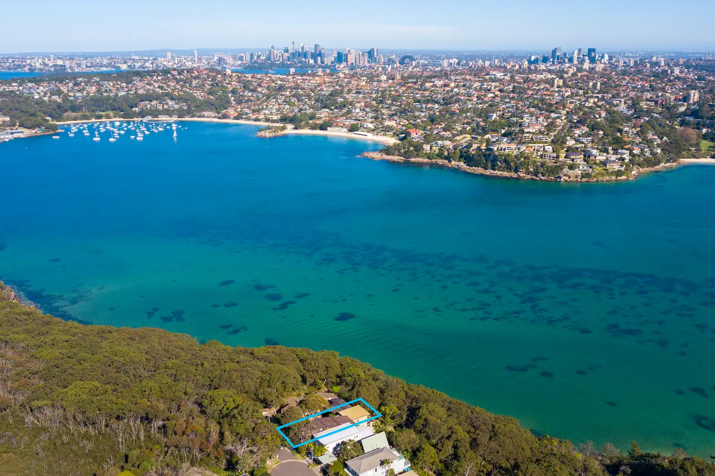 Main view of Homely house listing, 5 Barrabooka Street, Clontarf NSW 2093
