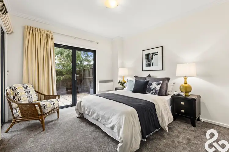 Fifth view of Homely apartment listing, 5/109 Flinders Street, Thornbury VIC 3071