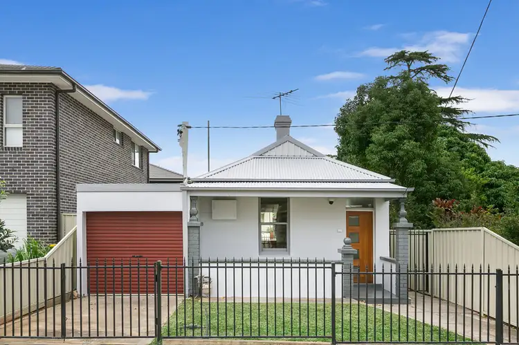84 The Trongate, Granville NSW 2142