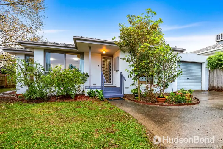 2/12 Richard Street, Doncaster East VIC 3109