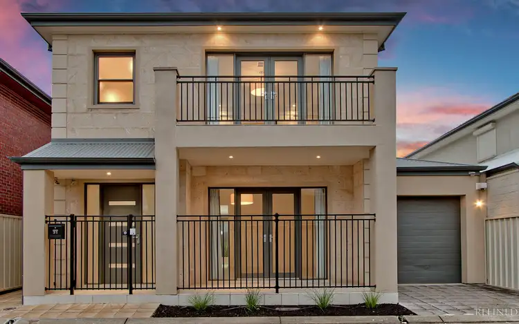 31 Tormore Place, North Adelaide SA 5006