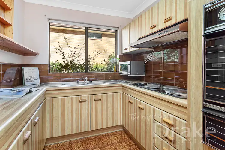 Third view of Homely townhouse listing, 14/1337 Pittwater Road, Narrabeen NSW 2101