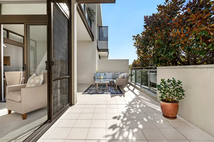 Main view of Homely apartment listing, 30/2 Cerretti Crescent, Manly NSW 2095