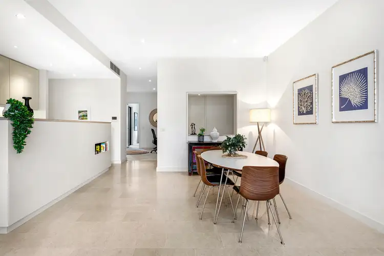 Fourth view of Homely apartment listing, 30/2 Cerretti Crescent, Manly NSW 2095