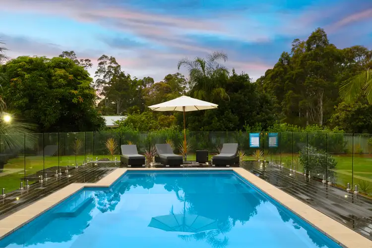Second view of Homely house listing, 57 Overlander Road, Moonee Beach NSW 2450