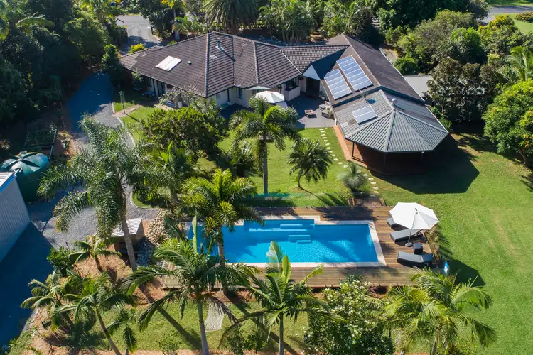 Third view of Homely house listing, 57 Overlander Road, Moonee Beach NSW 2450