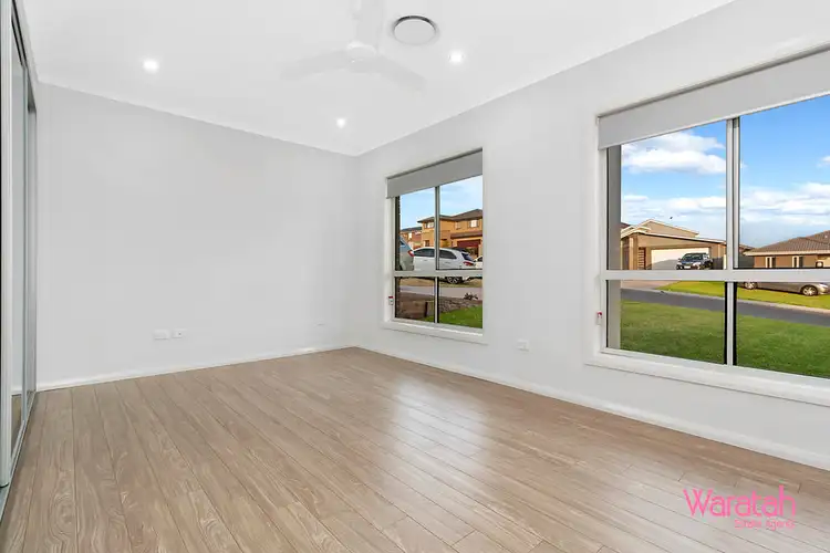 Second view of Homely house listing, 115 St. Albans Road, Schofields NSW 2762