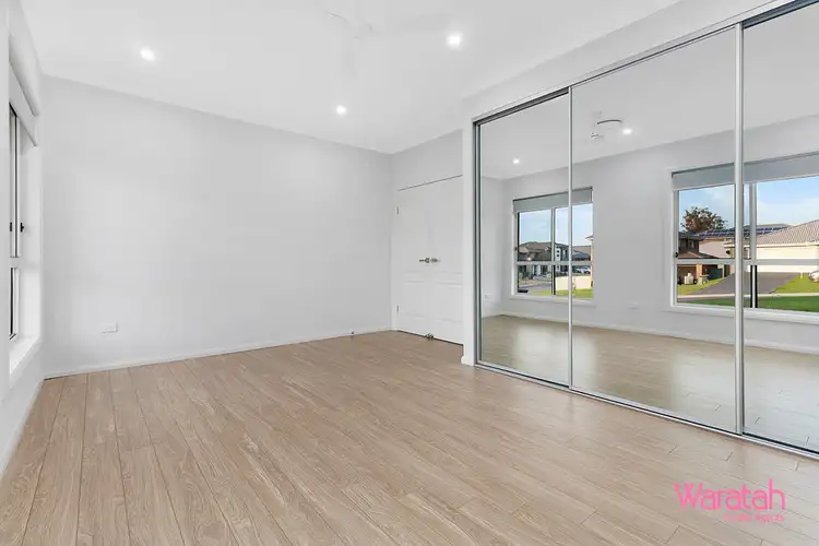 Third view of Homely house listing, 115 St. Albans Road, Schofields NSW 2762