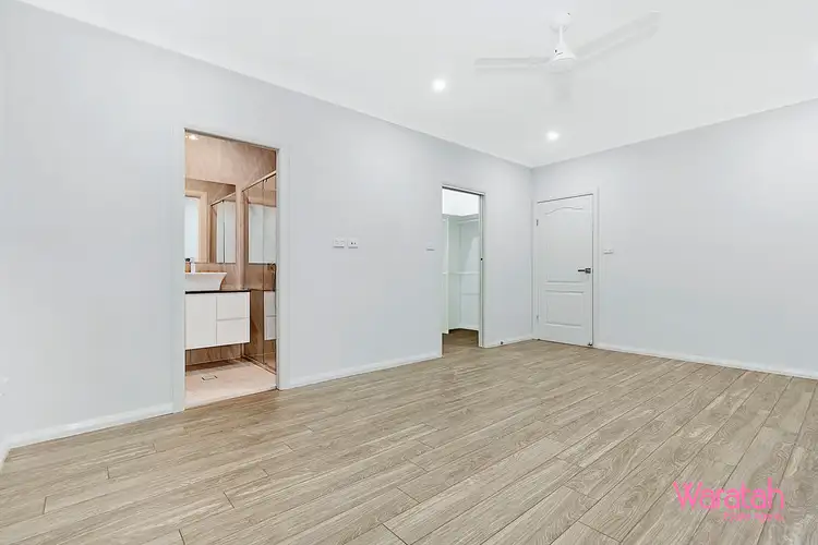 Sixth view of Homely house listing, 115 St. Albans Road, Schofields NSW 2762