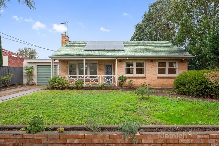 3 Mills Street, Clarence Park SA 5034