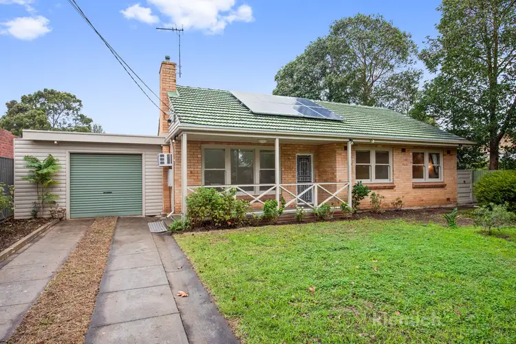 Second view of Homely house listing, 3 Mills Street, Clarence Park SA 5034