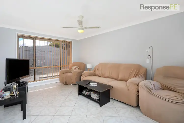 Fourth view of Homely house listing, 7 Madrid Place, Glendenning NSW 2761
