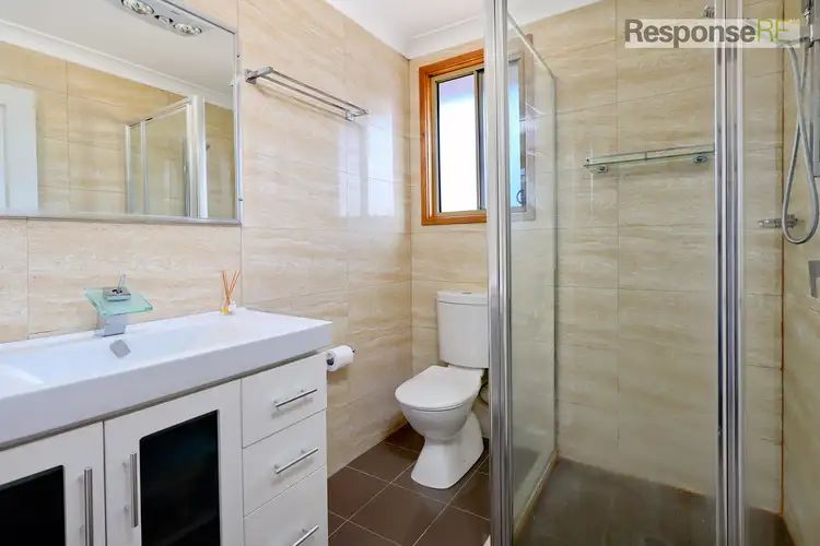 Sixth view of Homely house listing, 7 Madrid Place, Glendenning NSW 2761