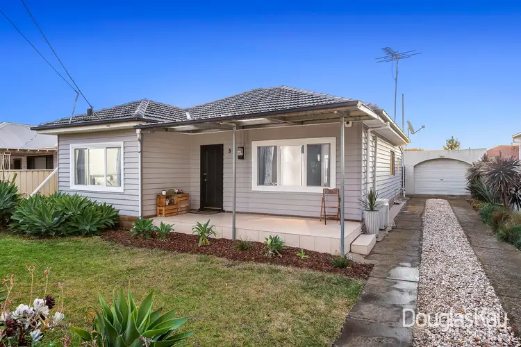 Main view of Homely house listing, 9 Willey Street, Sunshine North VIC 3020