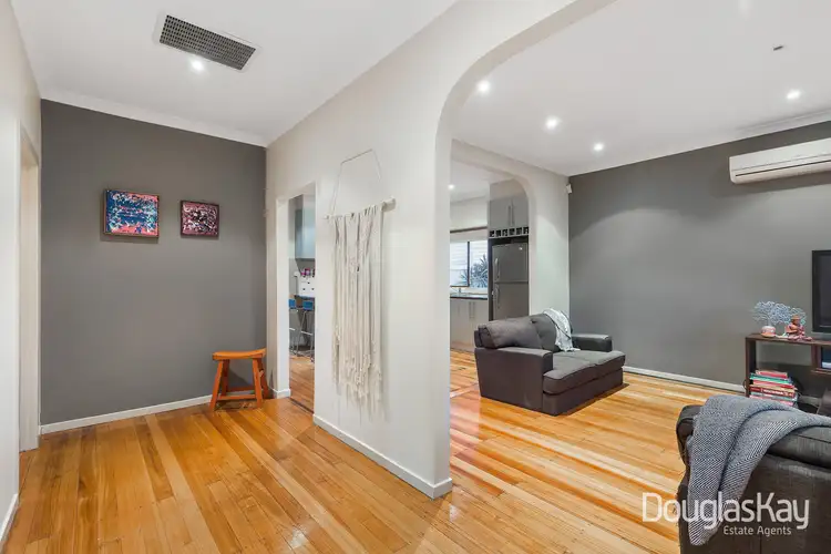 Second view of Homely house listing, 9 Willey Street, Sunshine North VIC 3020