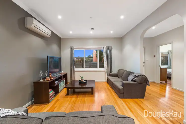 Third view of Homely house listing, 9 Willey Street, Sunshine North VIC 3020