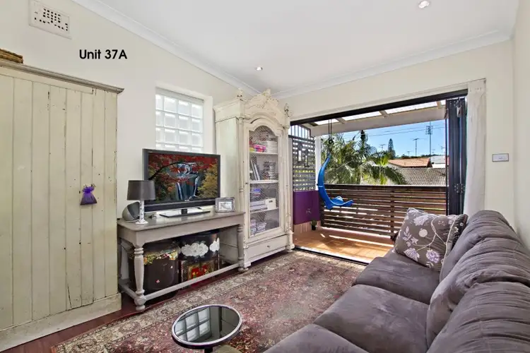 Second view of Homely house listing, 37 Burnie Street, Clovelly NSW 2031