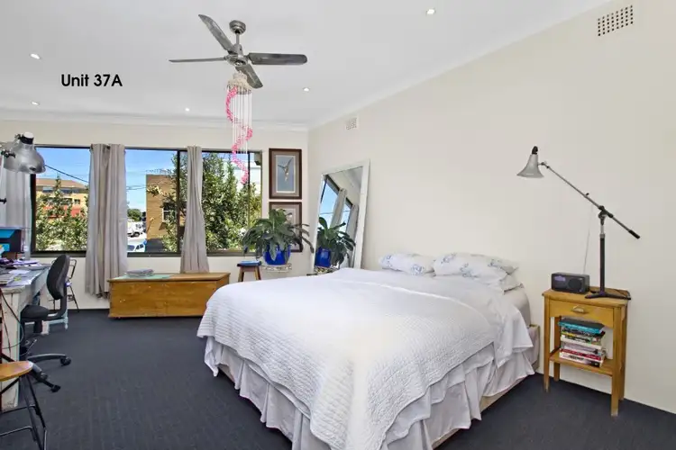 Fourth view of Homely house listing, 37 Burnie Street, Clovelly NSW 2031