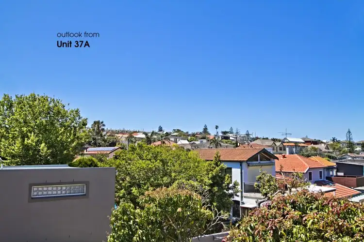 Fifth view of Homely house listing, 37 Burnie Street, Clovelly NSW 2031