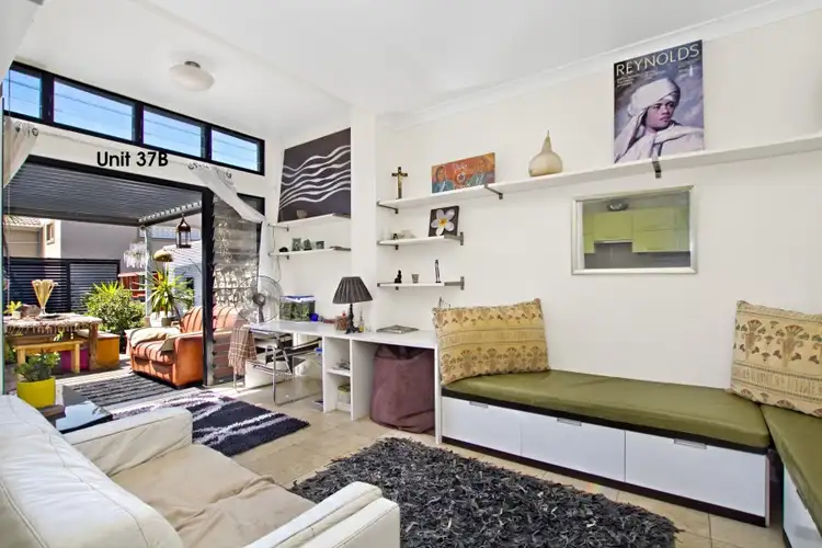 Sixth view of Homely house listing, 37 Burnie Street, Clovelly NSW 2031
