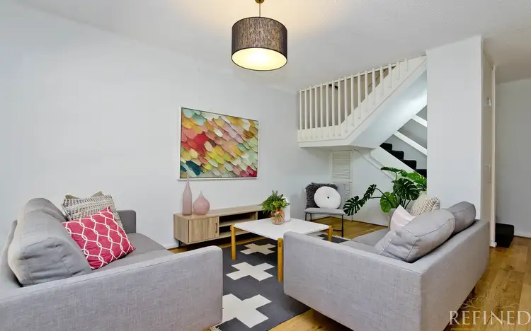 Third view of Homely townhouse listing, 2/5 Mooloola Way, West Lakes Shore SA 5020
