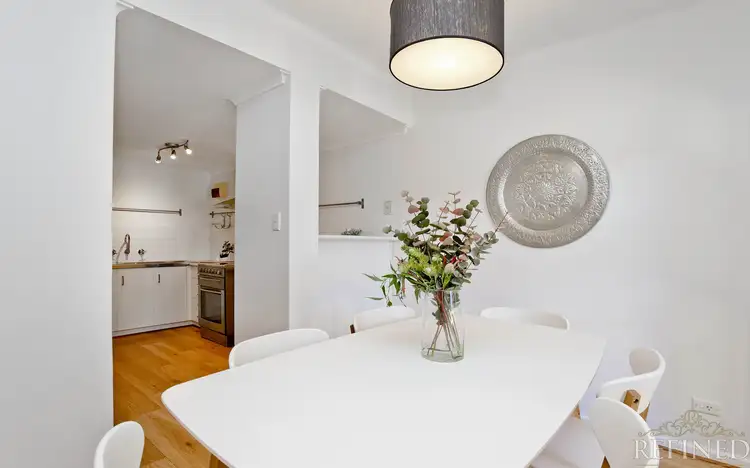 Fourth view of Homely townhouse listing, 2/5 Mooloola Way, West Lakes Shore SA 5020
