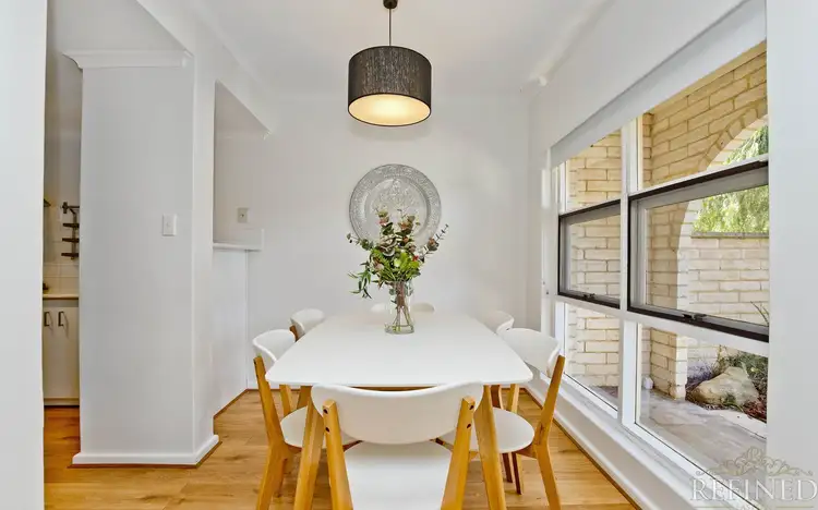 Fifth view of Homely townhouse listing, 2/5 Mooloola Way, West Lakes Shore SA 5020