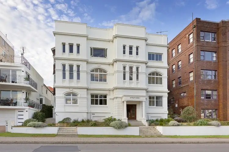 Main view of Homely unit listing, 6/87-88 West Esplanade, Manly NSW 2095