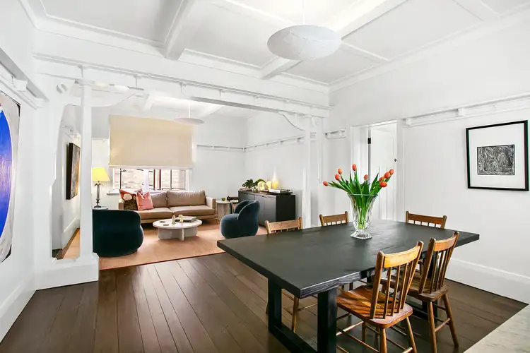 Second view of Homely unit listing, 6/87-88 West Esplanade, Manly NSW 2095