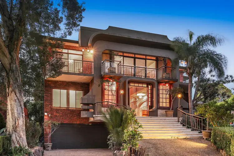 3 St Pauls Close, Burwood NSW 2134