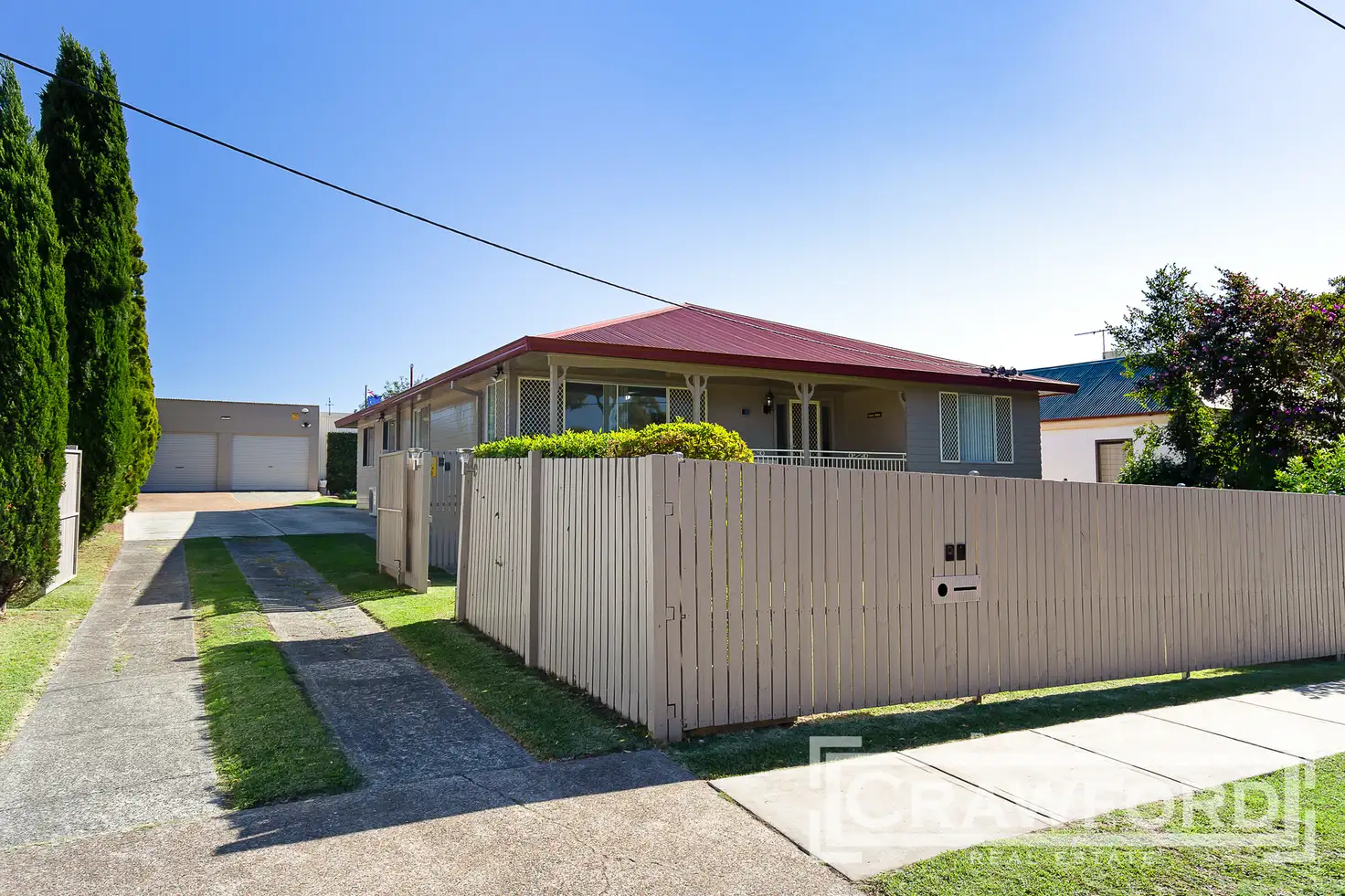 Main view of Homely house listing, 91 Macquarie Street, Wallsend NSW 2287