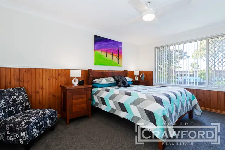 Fifth view of Homely house listing, 91 Macquarie Street, Wallsend NSW 2287
