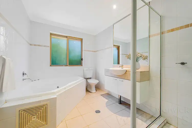 Sixth view of Homely unit listing, 10/1-5 Huxtable Avenue, Lane Cove North NSW 2066