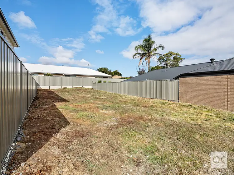 Second view of Homely land listing, 21 Penfold Way, Mclaren Vale SA 5171