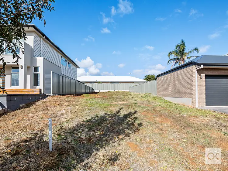 Fifth view of Homely land listing, 21 Penfold Way, Mclaren Vale SA 5171