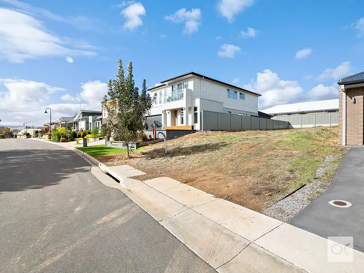 Sixth view of Homely land listing, 21 Penfold Way, Mclaren Vale SA 5171