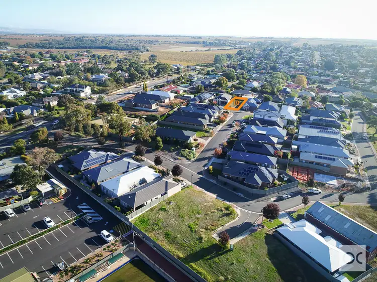 10 Hyland Rise, Mclaren Vale SA 5171