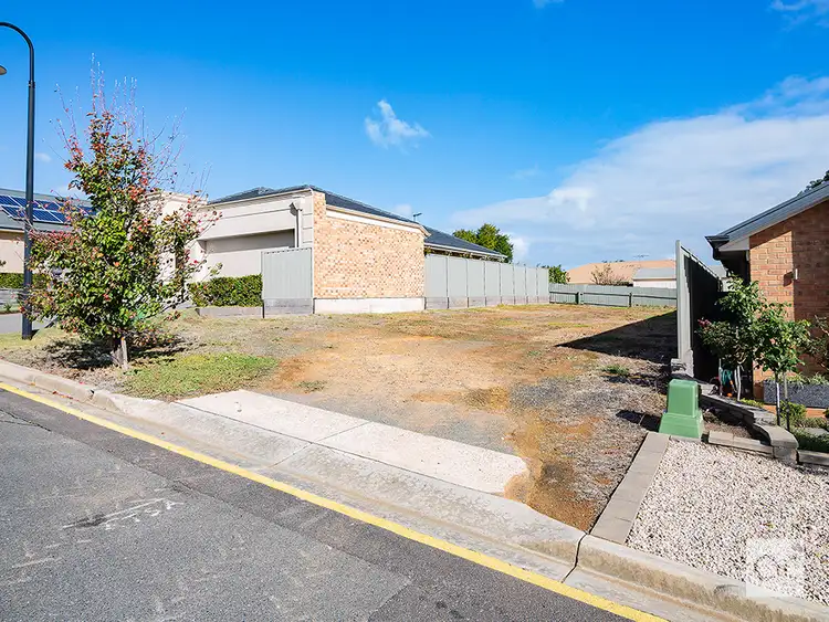 Fifth view of Homely land listing, 10 Hyland Rise, Mclaren Vale SA 5171