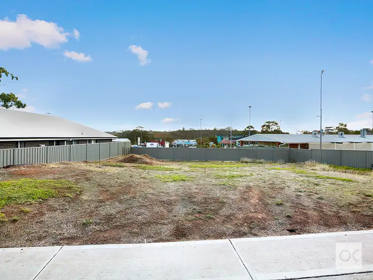 Second view of Homely land listing, 16 Penfold Way, Mclaren Vale SA 5171