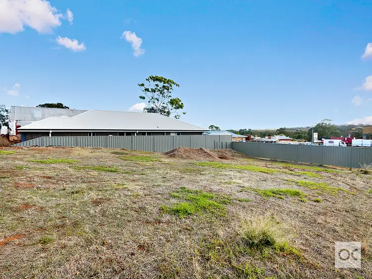 Fourth view of Homely land listing, 16 Penfold Way, Mclaren Vale SA 5171