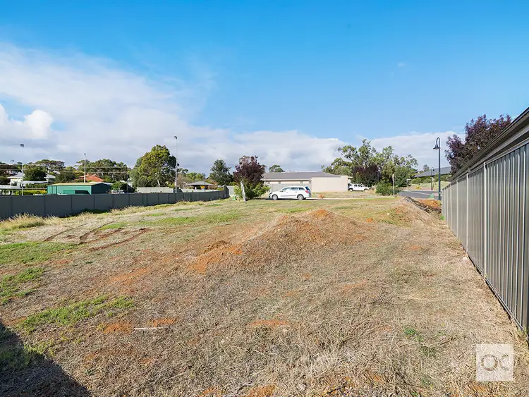 Fifth view of Homely land listing, 16 Penfold Way, Mclaren Vale SA 5171