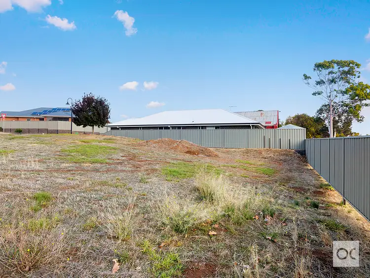 Sixth view of Homely land listing, 16 Penfold Way, Mclaren Vale SA 5171