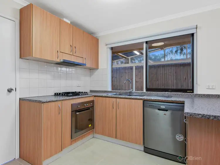 Fourth view of Homely house listing, 53 Kennington Park Drive, Endeavour Hills VIC 3802