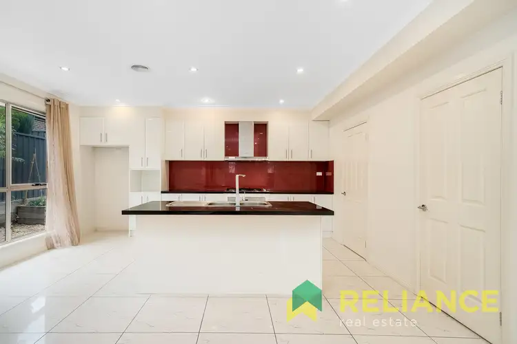 Third view of Homely house listing, 27 Damaine Circuit, Caroline Springs VIC 3023
