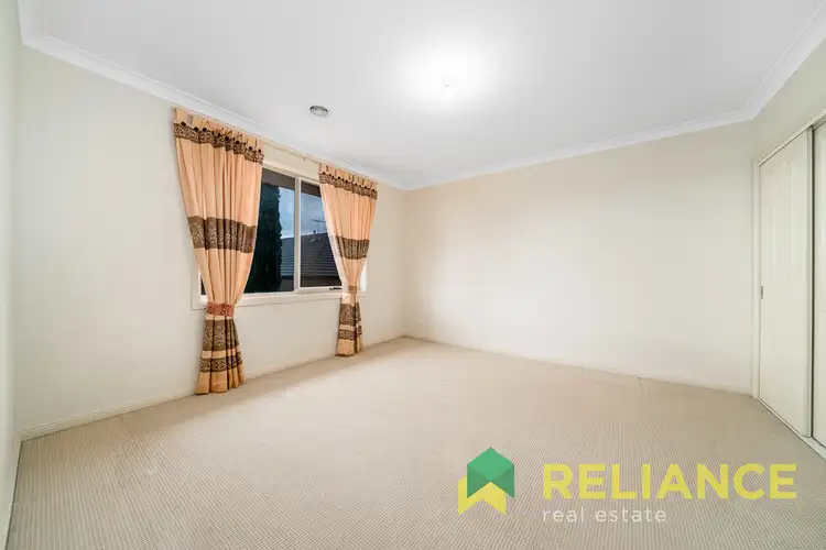 Fourth view of Homely house listing, 27 Damaine Circuit, Caroline Springs VIC 3023