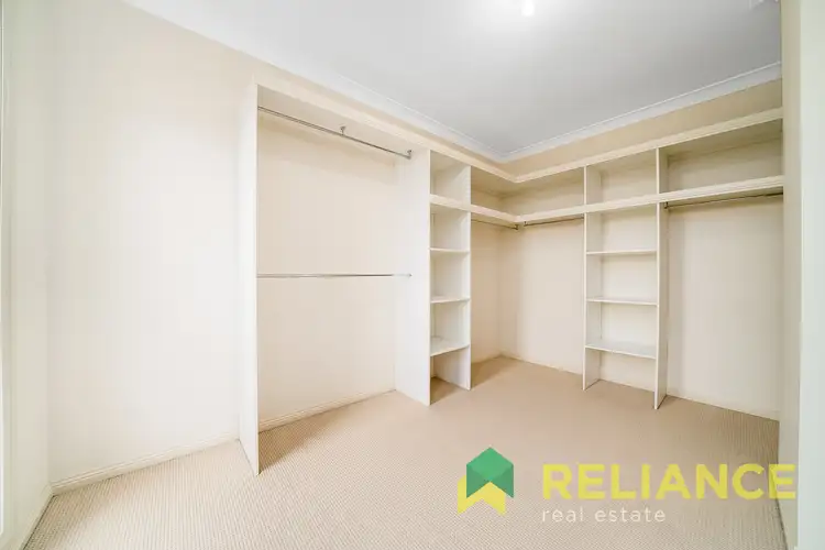 Fifth view of Homely house listing, 27 Damaine Circuit, Caroline Springs VIC 3023