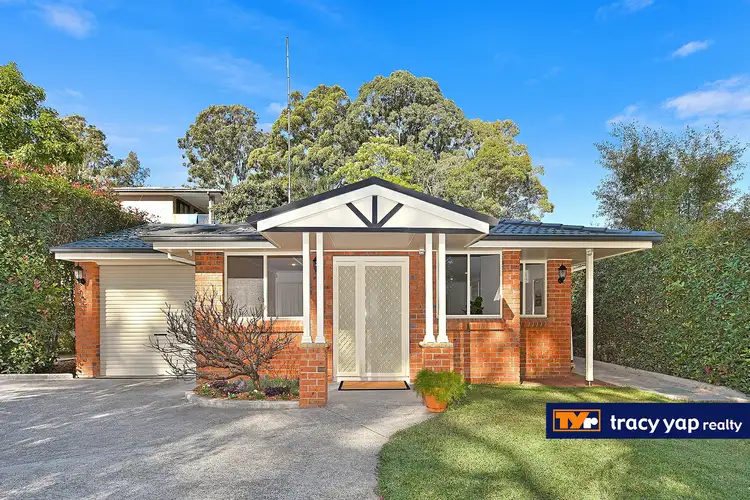 47A Ross Street, Epping NSW 2121