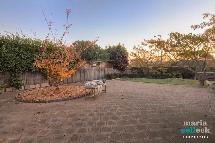 Third view of Homely house listing, 3 Blandon Place, Holt ACT 2615