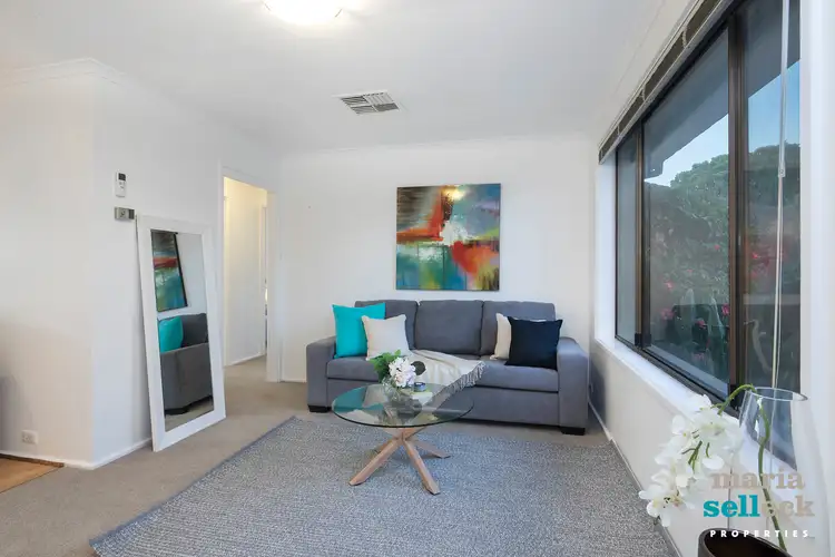 Fourth view of Homely house listing, 3 Blandon Place, Holt ACT 2615